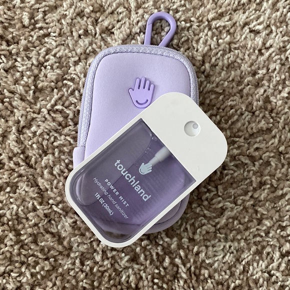 Sephora Lavender Bath & Body Set - Picture 2 of 6